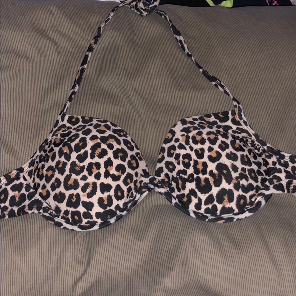 Bathing suit